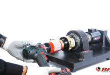 B-RAD Battery Series