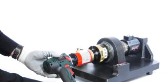 B-RAD Battery Series