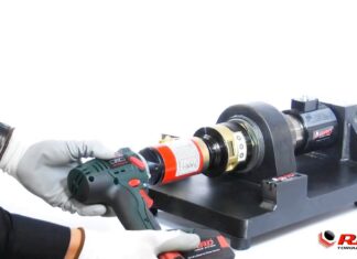 B-RAD Battery Series