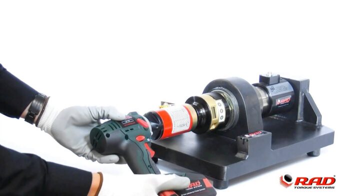 B-RAD Battery Series