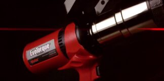 EvoTorque®2 Teaser – Now Available