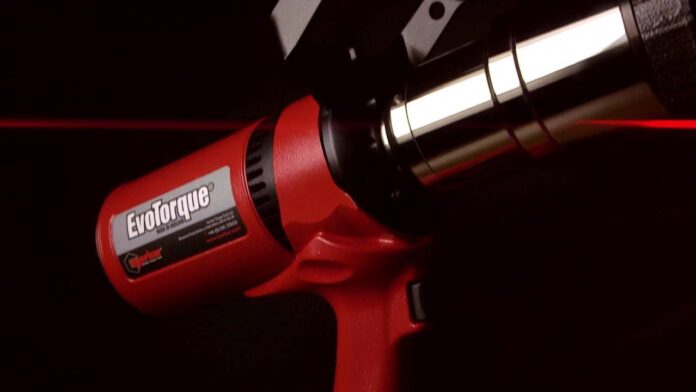 EvoTorque®2 Teaser – Now Available