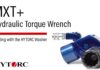 How to use the MXT+ Hydraulic bolting tool and HYTORC Washer