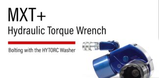 How to use the MXT+ Hydraulic bolting tool and HYTORC Washer