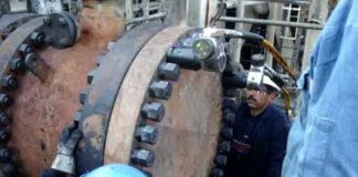 New Bolting Methods from HYTORC