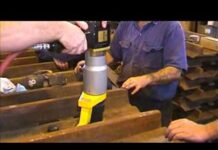 RAD TORQUE GUNS – Thiết bị siết lực bằng khí nén