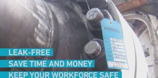 Hydraulic Bolt Tensioning | How It Works (INTEGRA Technologies)