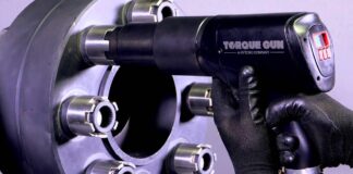 The HYTORC Nut – OTC 2015 Demo Video