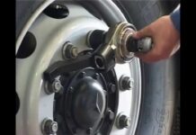 Bộ nhân lực Torque Multipler HT3 – Giải pháp hiệu quả và tiết kiệm chi phí cho việc siết lực