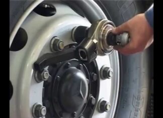 Bộ nhân lực Torque Multipler HT3 – Giải pháp hiệu quả và tiết kiệm chi phí cho việc siết lực