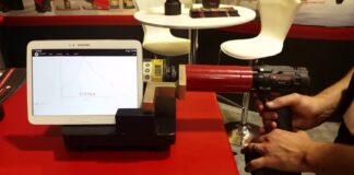 RAD Smart Sockets™ Bluetooth Calibration – Demo || RAD Torque Systems