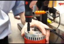 Những ứng dụng cụ thể của sản phẩm thiết bị siết lực (Torque Wrench) và lợi ích mà nó mang lại trong thực tế.