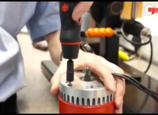 Những ứng dụng cụ thể của sản phẩm thiết bị siết lực (Torque Wrench) và lợi ích mà nó mang lại trong thực tế.