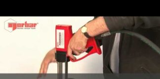 Hướng dẫn sử dụng bộ nhân lực bằng khí nén | how to use pneumatic torque wrench