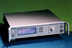 Signal Generators (2023A/B-2025)