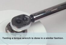 “Giải pháp tối ưu cho việc đo lực mô men xoắn với MTT02 Mark 10”