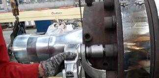 “Hytorc xiết bulong bằng Cờ lê thủy lực tại Nhà máy Ống Nhựa Hoa Sen – Giải pháp tiết kiệm thời gian và tăng hiệu suất vượt trội (Phần 2)”