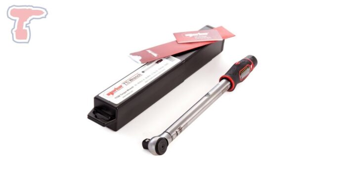 “Giải pháp tối ưu cho các chuyên gia trong lĩnh vực bảo trì và kiểm định – Norbar 13842 TTi50 Torque Wrench”