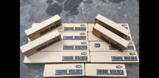 Giới thiệu về “CỜ LÊ LỰC TONE T4MN200 | TONE TORQUE WRENCH T4MN200” – Giải pháp hoàn hảo cho các chuyên gia kỹ thuật