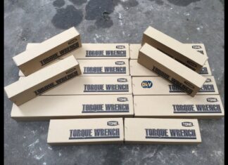 Giới thiệu về “CỜ LÊ LỰC TONE T4MN200 | TONE TORQUE WRENCH T4MN200” – Giải pháp hoàn hảo cho các chuyên gia kỹ thuật