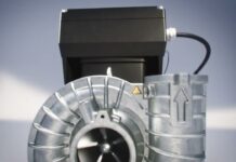 Giới thiệu về F-RB – Bơm ly tâm tốc độ cao đột phá trong ngành công nghiệp