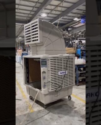 “Những Giải Pháp Tối Ưu Cho Mùa Hè Với Máy Làm Mát Di Động NAKO Giá Rẻ”