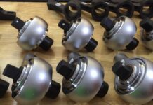 “Giải pháp hoàn hảo cho công việc kỹ thuật với Bộ nhân lực 2700Nm 1:4,33 ELORA 2602”