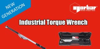 “Norbar Industrial Torque Wrench – Giải pháp tối ưu cho các nhà máy sản xuất”