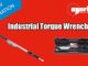 “Norbar Industrial Torque Wrench – Giải pháp tối ưu cho các nhà máy sản xuất”