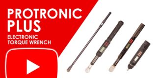 “Protronic Plus – Electronic Torque Wrench: Giải pháp hoàn hảo cho các kỹ sư và quản lý nhà máy”