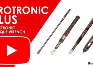 “Protronic Plus – Electronic Torque Wrench: Giải pháp hoàn hảo cho các kỹ sư và quản lý nhà máy”