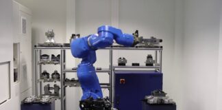 “Schunk VERO-S Medienkupplung – Giải pháp hoàn hảo dành cho những người đang tìm kiếm thiết bị hàng đầu cho nhà máy”