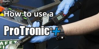 “Bí quyết sử dụng ProTronic Plus Torque Wrench trong các ngành công nghiệp: Cách tối ưu hoá sự hiệu quả và chuyên nghiệp “