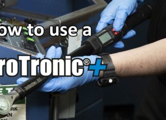 “Bí quyết sử dụng ProTronic Plus Torque Wrench trong các ngành công nghiệp: Cách tối ưu hoá sự hiệu quả và chuyên nghiệp “