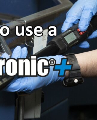 “Bí quyết sử dụng ProTronic Plus Torque Wrench trong các ngành công nghiệp: Cách tối ưu hoá sự hiệu quả và chuyên nghiệp “