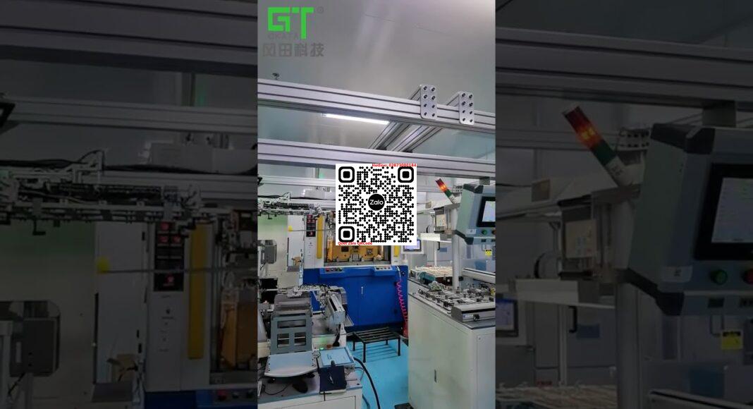 Chuyên gia Viên Pháp Võ – Giám đốc Công Ty Cổ Phần Công Nghệ VIKOM