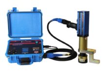 “RAD E-RAD BLU 3400 – Giải pháp hiệu quả cho việc lắp đặt và bảo trì tại các nhà máy”