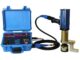 “RAD E-RAD BLU 3400 – Giải pháp hiệu quả cho việc lắp đặt và bảo trì tại các nhà máy”