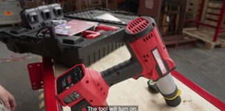 How to use a Norbar EBT Torque Multiplier NORBAR Việt Nam | Distributor