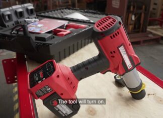 How to use a Norbar EBT Torque Multiplier NORBAR Việt Nam | Distributor