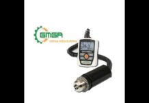 “Bạn cần gì để đạt được độ chính xác và độ tin cậy khi đo lực mô-men xoắn kỹ thuật số?”