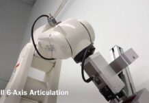 “Giải pháp tối ưu cho ngành sản xuất: Precise Automation PAVP6 Collaborative Robot with Schunk Electric Gripper”