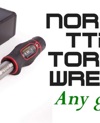 Giải pháp chính xác và hiệu quả cho việc đo lường lực xoắn – Tool Review #03: Norbar TTi50 Torque Wrench