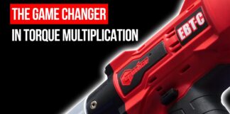 Giải pháp đáng tin cậy cho việc kiểm tra và kiểm soát lực xiết với Norbar EvoTorque Battery Tool