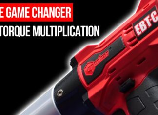 Giải pháp đáng tin cậy cho việc kiểm tra và kiểm soát lực xiết với Norbar EvoTorque Battery Tool