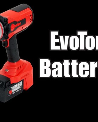 Giải pháp hiệu quả cho các nhà máy – Norbar EvoTorque Battery Tool