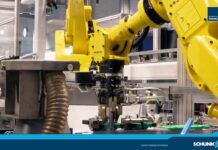 “Giải pháp hiệu quả từ SCHUNK Robotics System – Gripper & Tool Changer // NCI x SCHUNK: Ứng dụng, cách sử dụng và kiến thức chuyên môn cần biết”