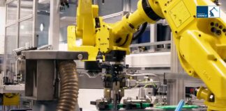 “Giải pháp hiệu quả từ SCHUNK Robotics System – Gripper & Tool Changer // NCI x SCHUNK: Ứng dụng, cách sử dụng và kiến thức chuyên môn cần biết”