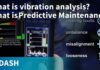Học điều gì từ dấu hiệu rung động trên các thiết bị? Hướng dẫn từ cơ bản đến nâng cao