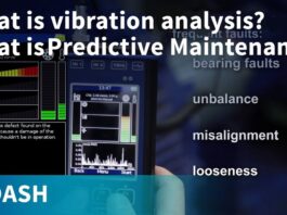 Học điều gì từ dấu hiệu rung động trên các thiết bị? Hướng dẫn từ cơ bản đến nâng cao